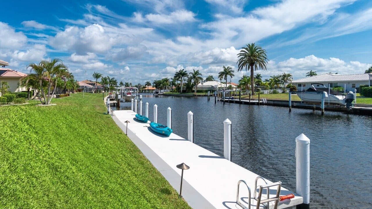 Photo of Outdoor in Punta Gorda