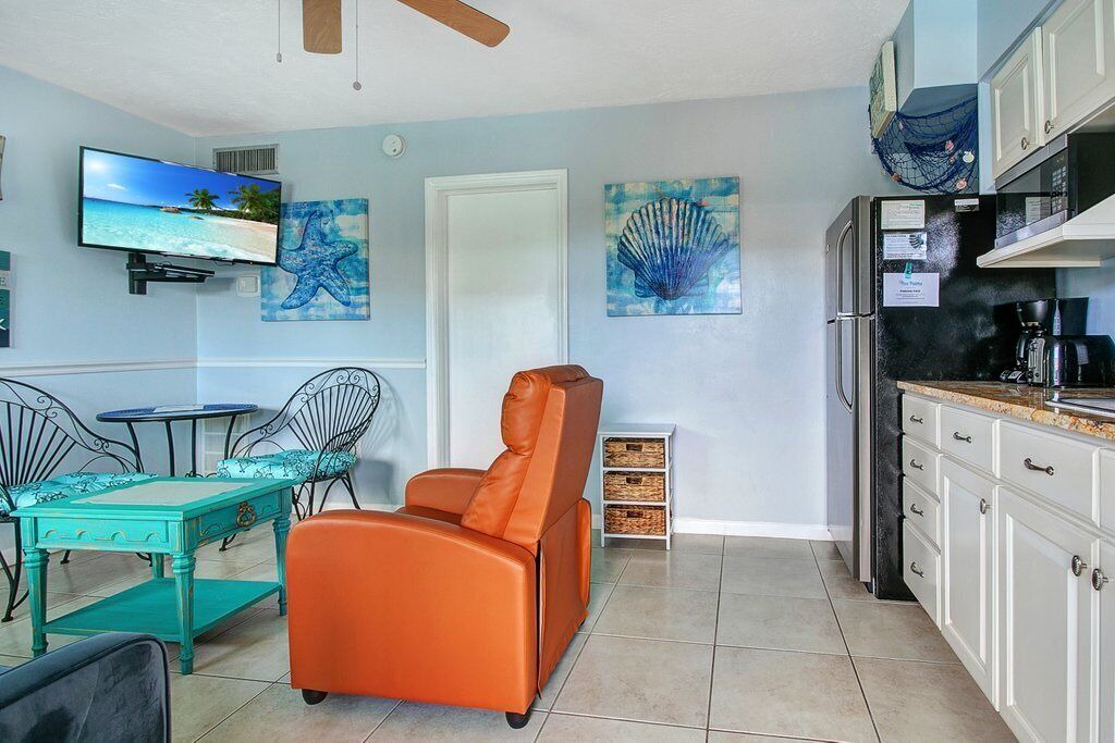 Photo of Livingroom in Bay Esplanade