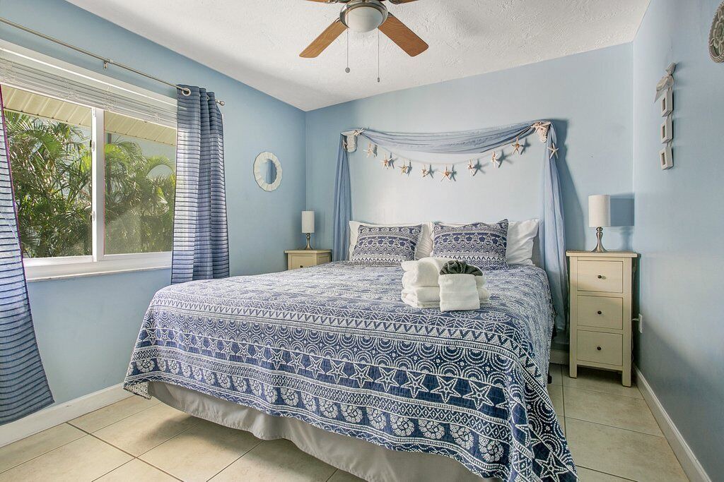 Photo of Bedroom in Bay Esplanade