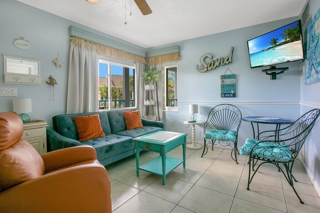 Photo of Livingroom in Bay Esplanade
