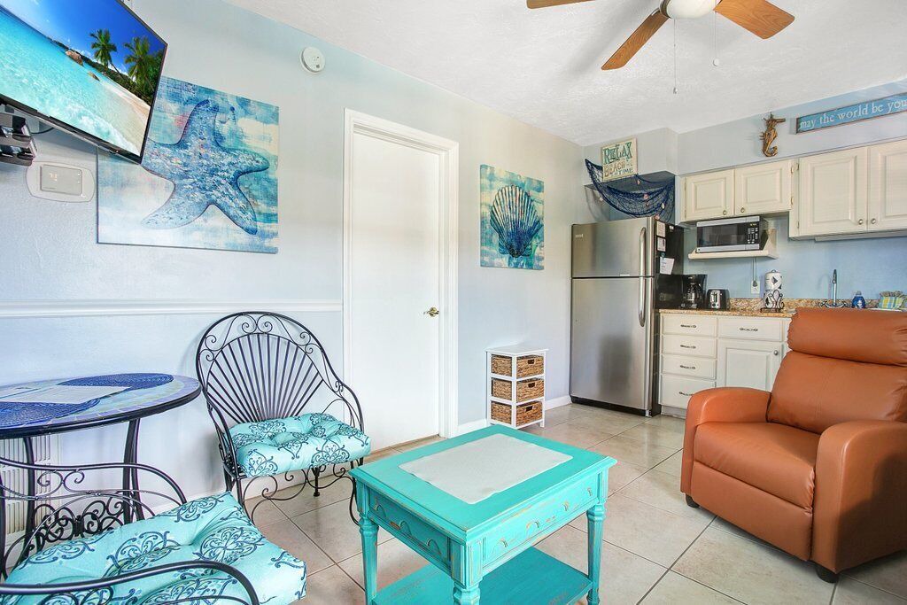 Photo of Livingroom in Bay Esplanade