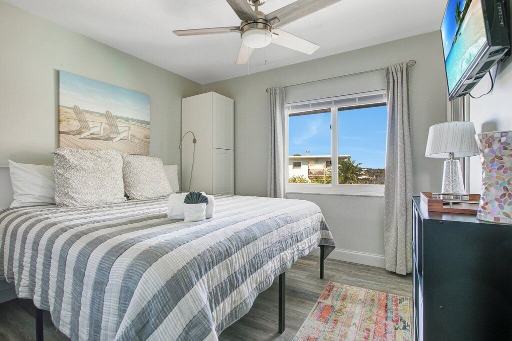 Photo of Bedroom in Bay Esplanade