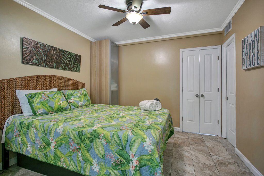 Photo of Bedroom in Bay Esplanade