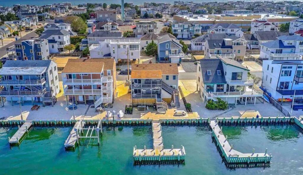 Photo of Outdoor in North Beach Haven