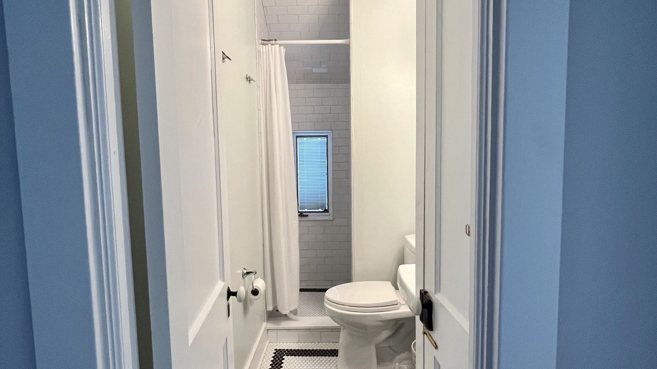 Photo of Bathroom in Avon