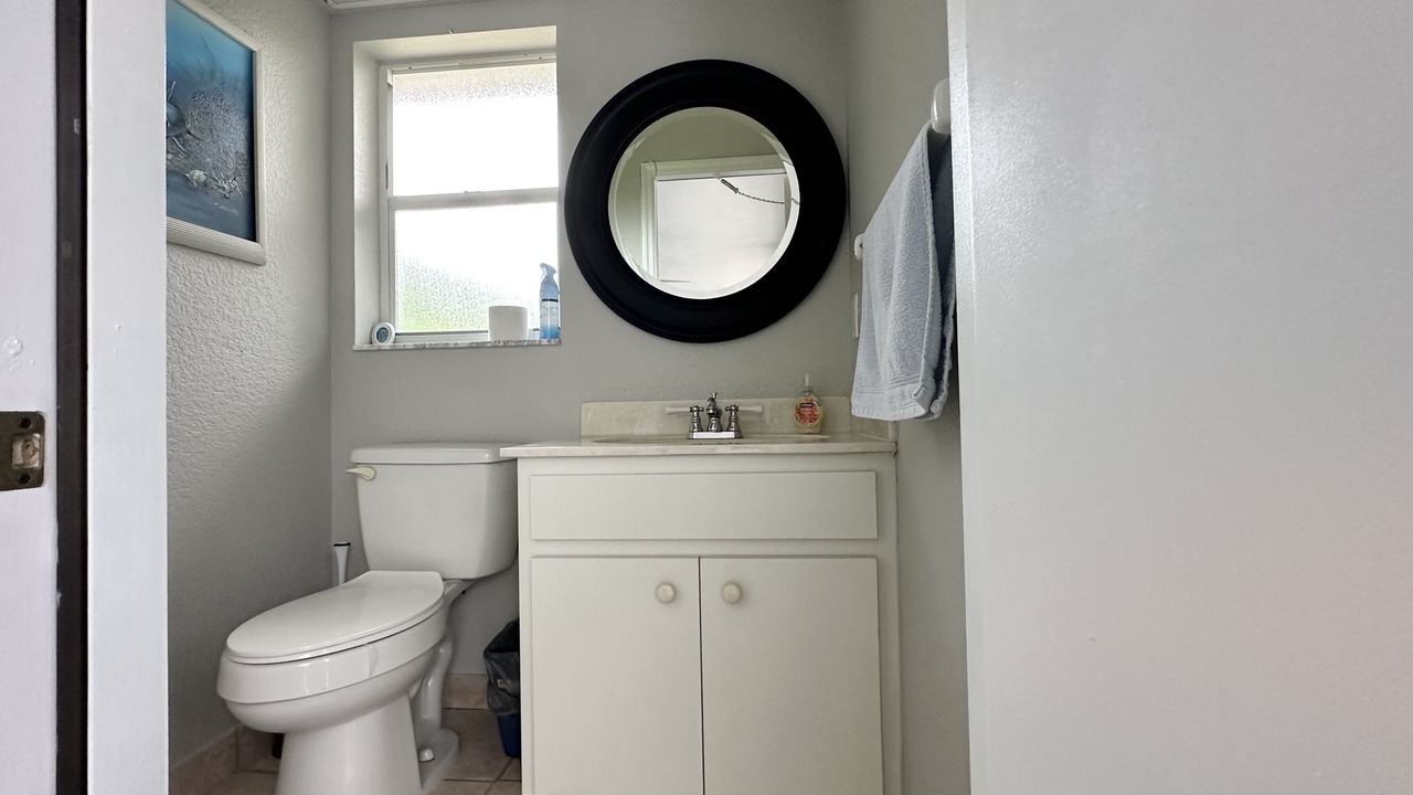 Photo of Bathroom in South Venice