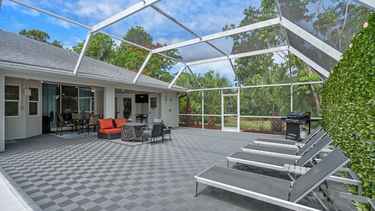 Photo of Outdoor in South Venice