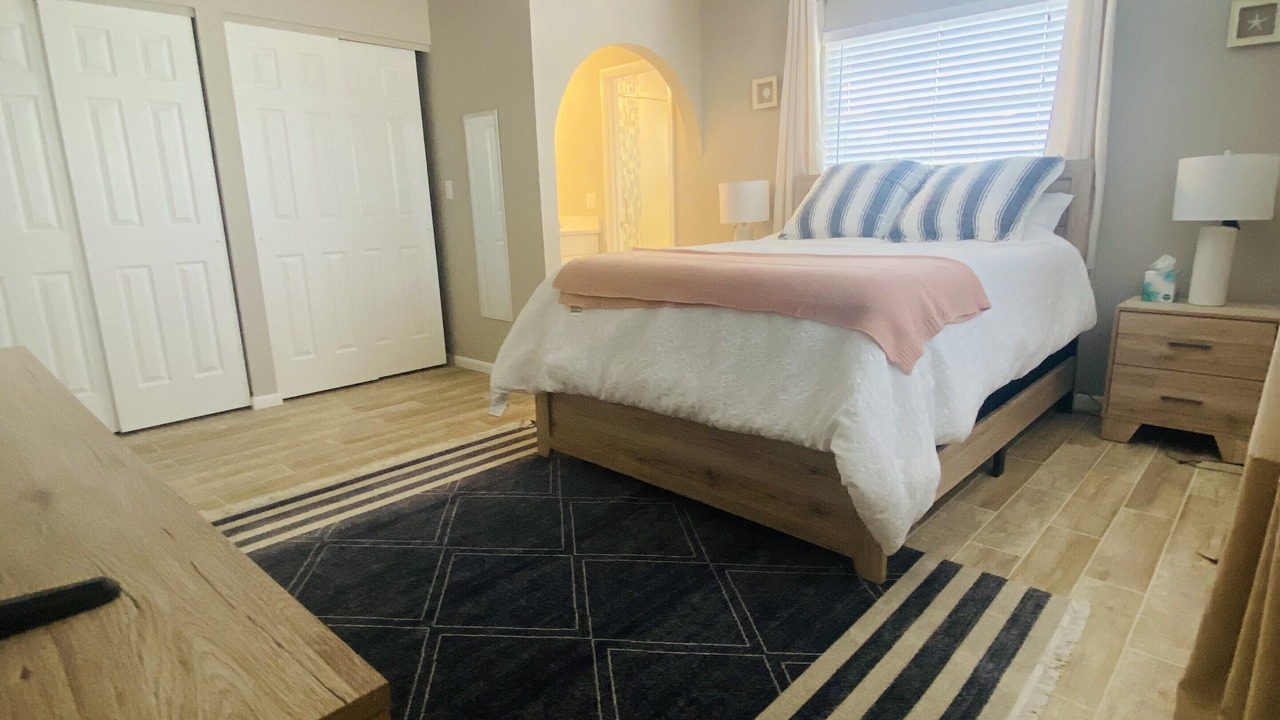 Photo of Bedroom in Iona
