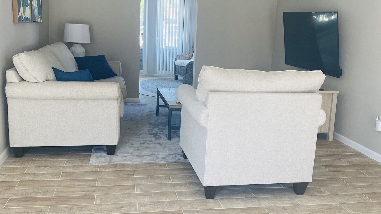 Photo of Livingroom in Iona