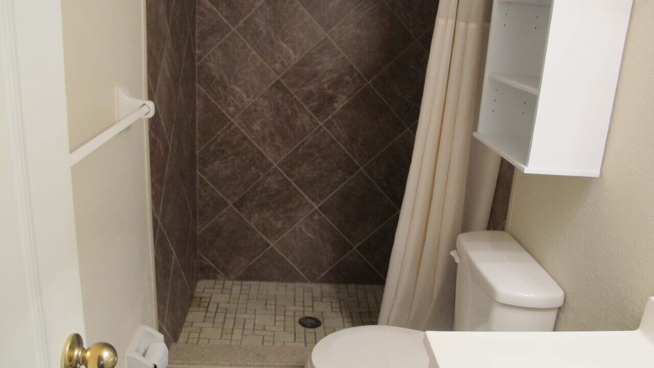 Photo of Bathroom in Villas