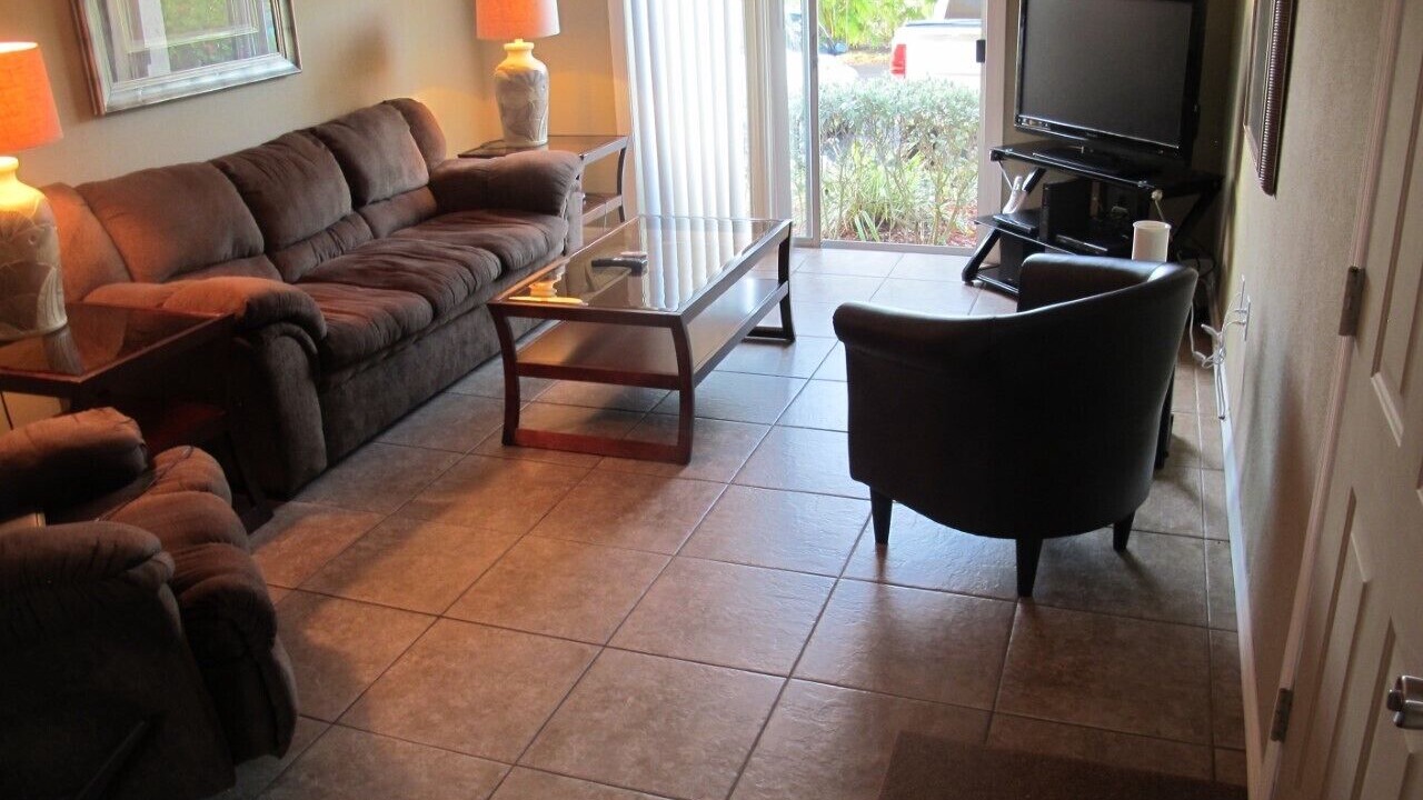 Photo of Livingroom in Villas