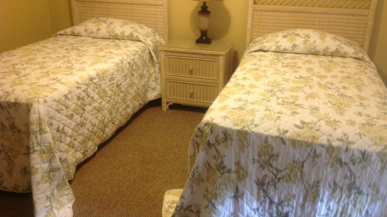 Photo of Bedroom in Villas