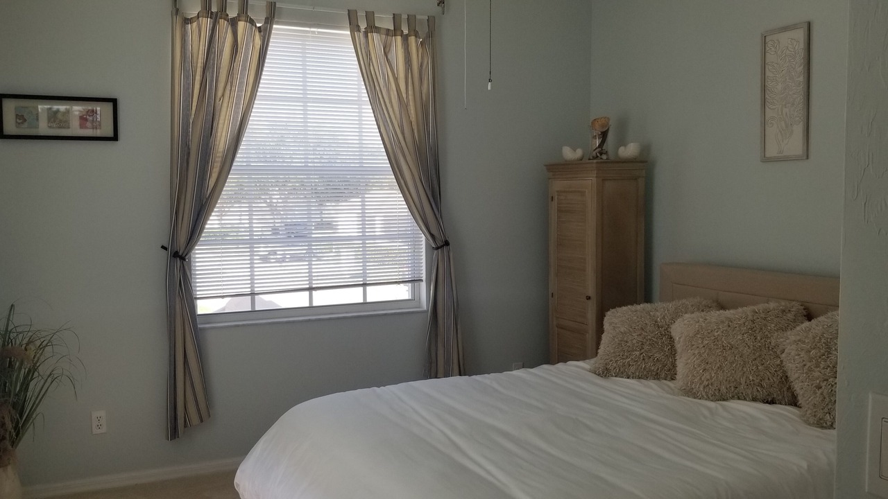 Photo of Bedroom in Naples