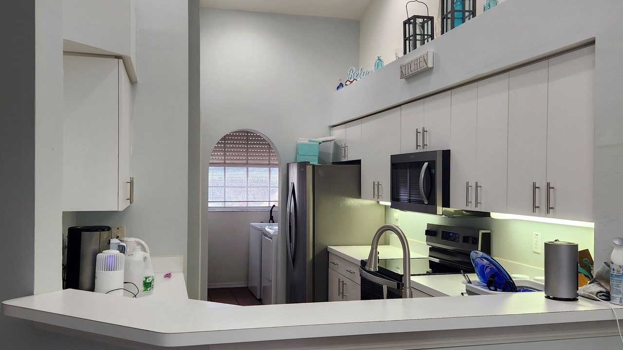 Photo of Kitchen in Naples