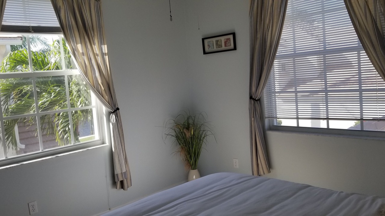 Photo of Bedroom in Naples