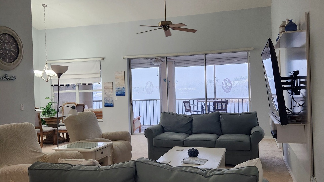 Photo of Livingroom in Naples