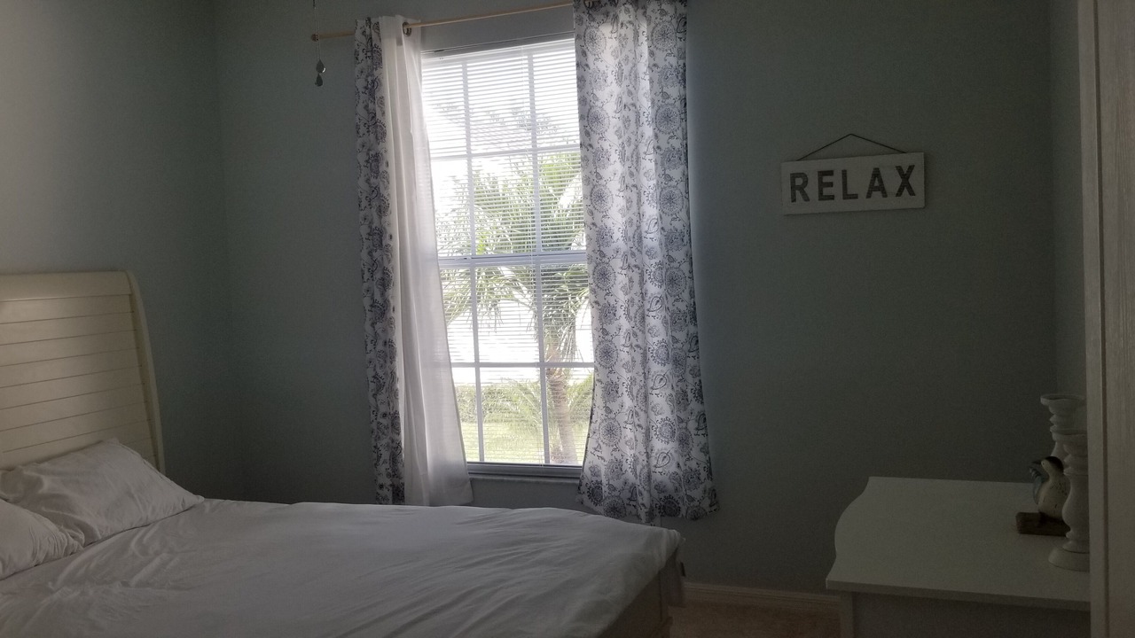 Photo of Bedroom in Naples