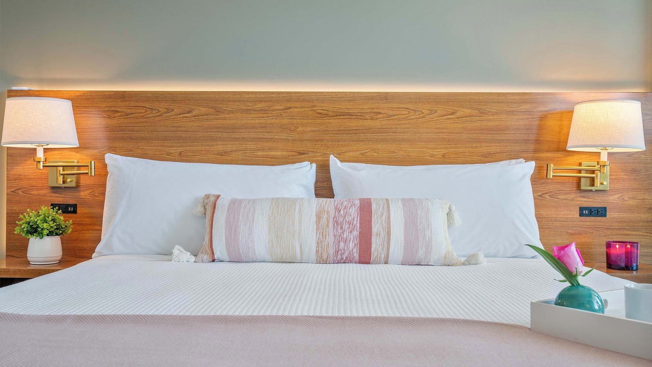 Photo of Bedroom in Coconut Grove