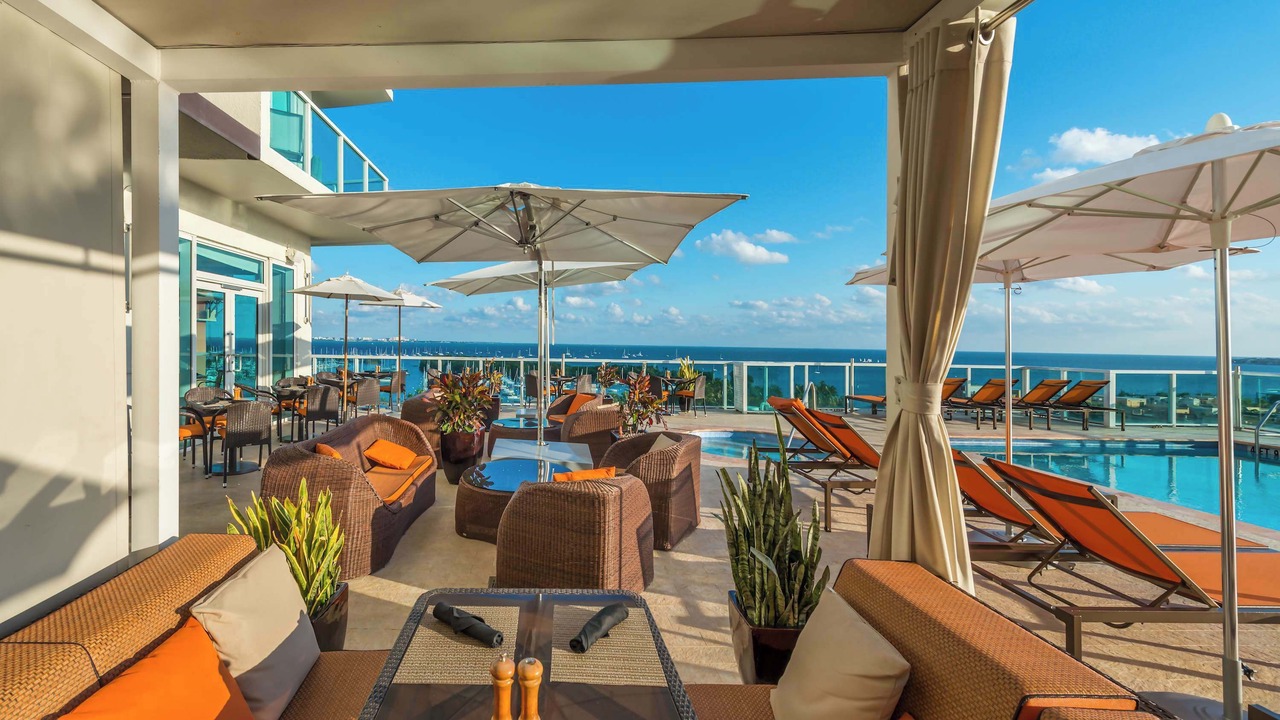 Photo of Outdoor in Coconut Grove