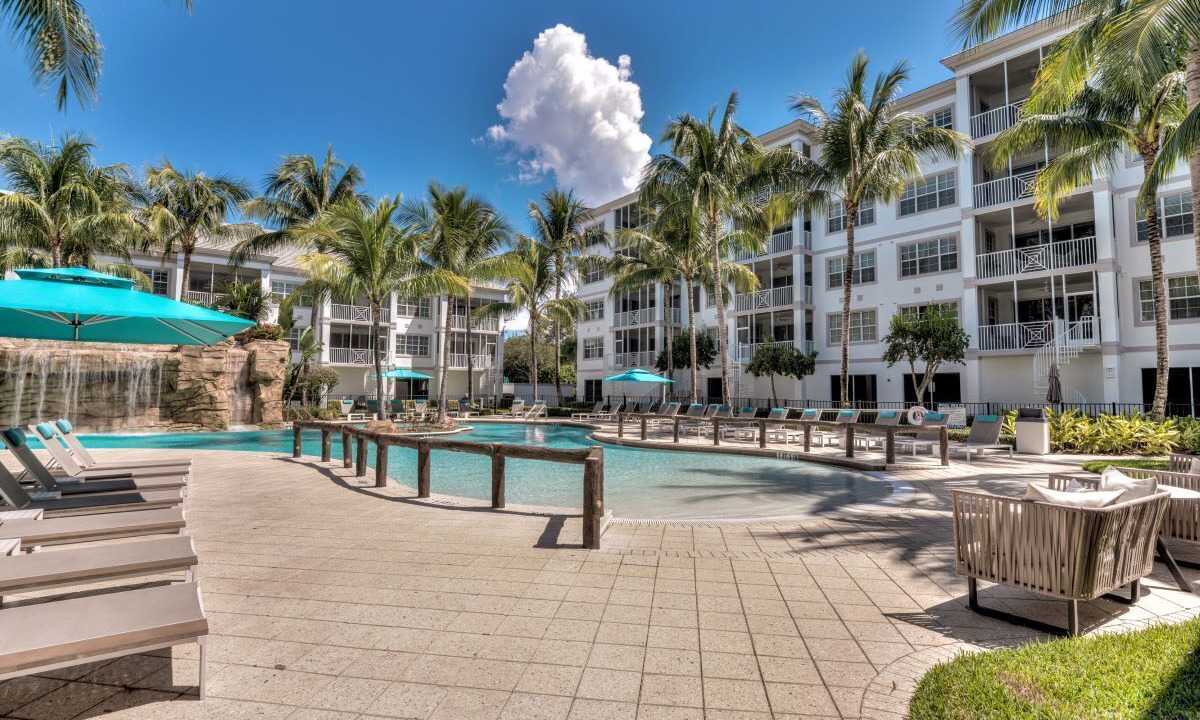 Photo of Outdoor in Bonita Shores