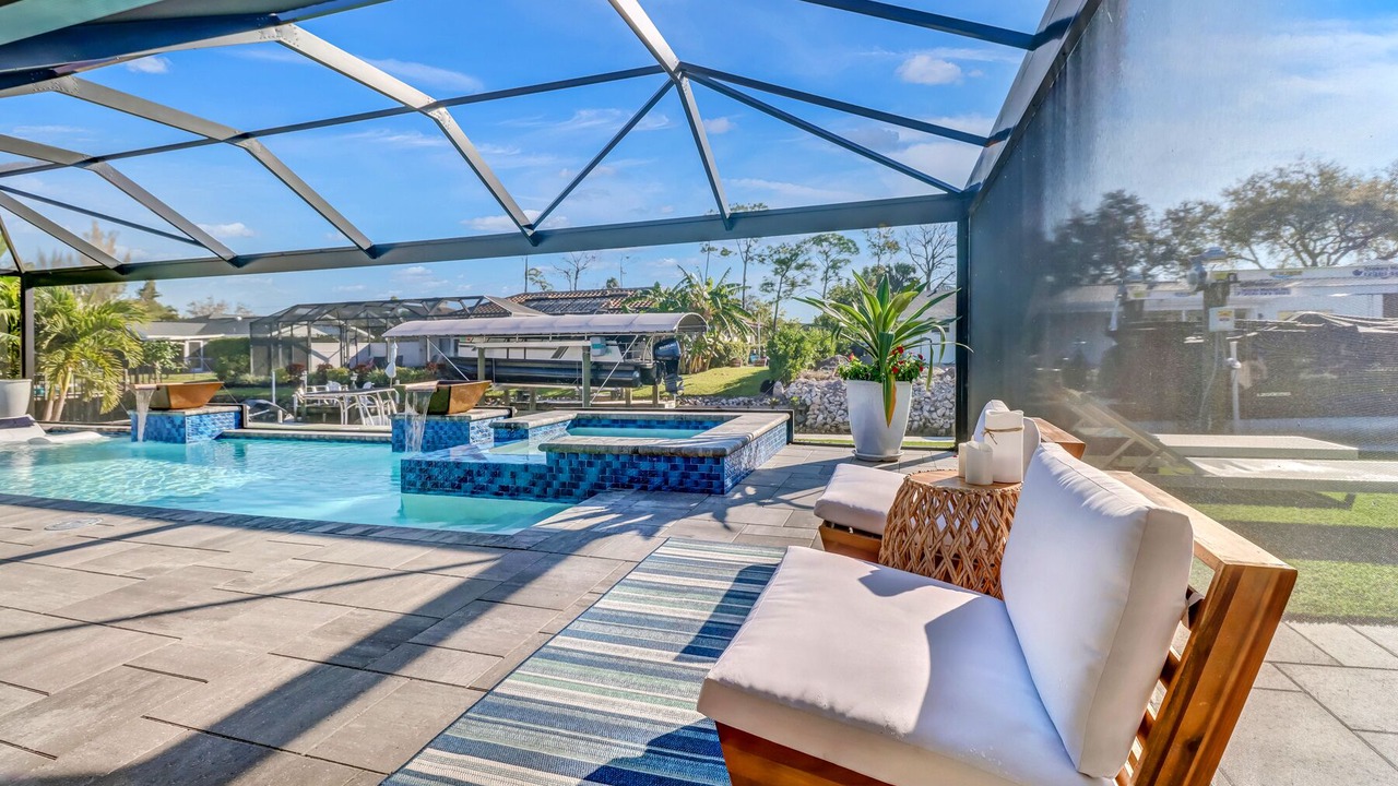 Photo of Outdoor in Bonita Springs