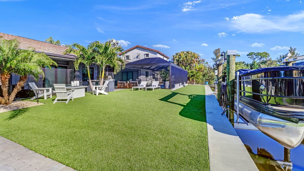 Photo of Outdoor in Bonita Springs