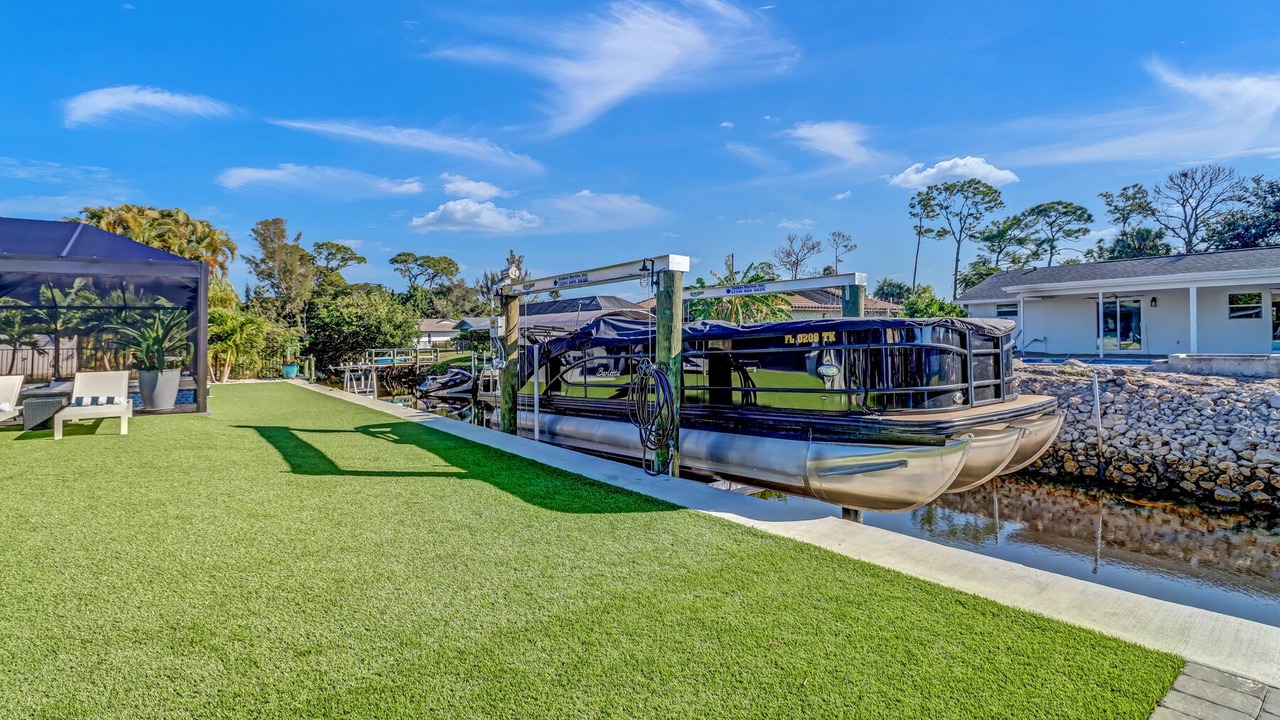 Photo of Outdoor in Bonita Springs