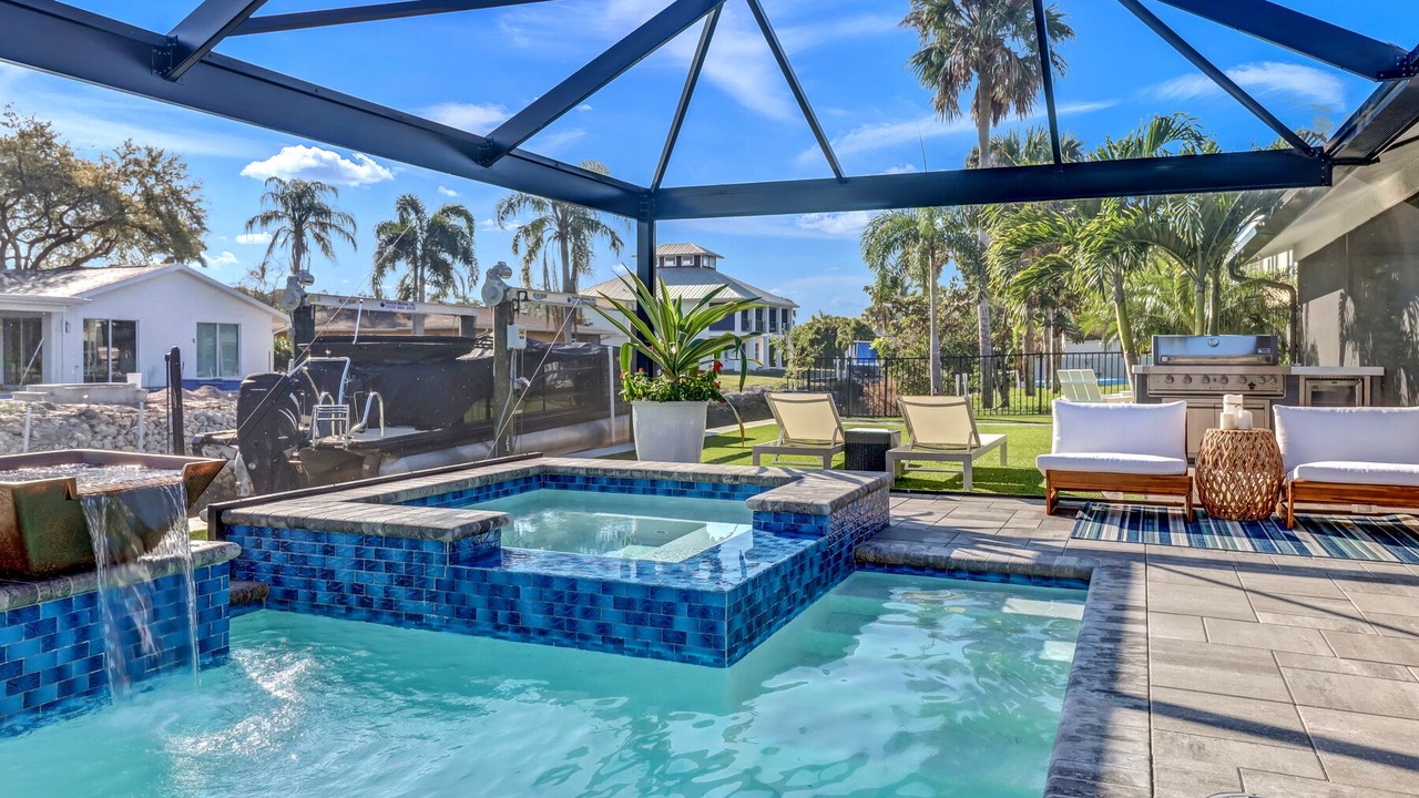 Photo of Outdoor in Bonita Springs