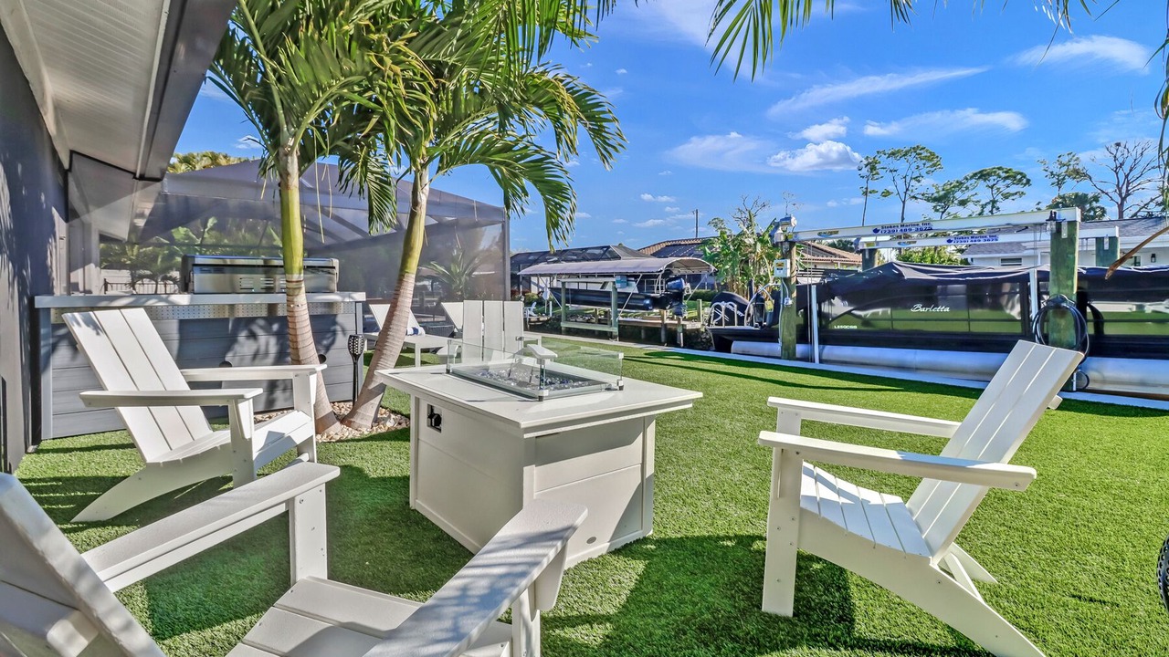 Photo of Outdoor in Bonita Springs