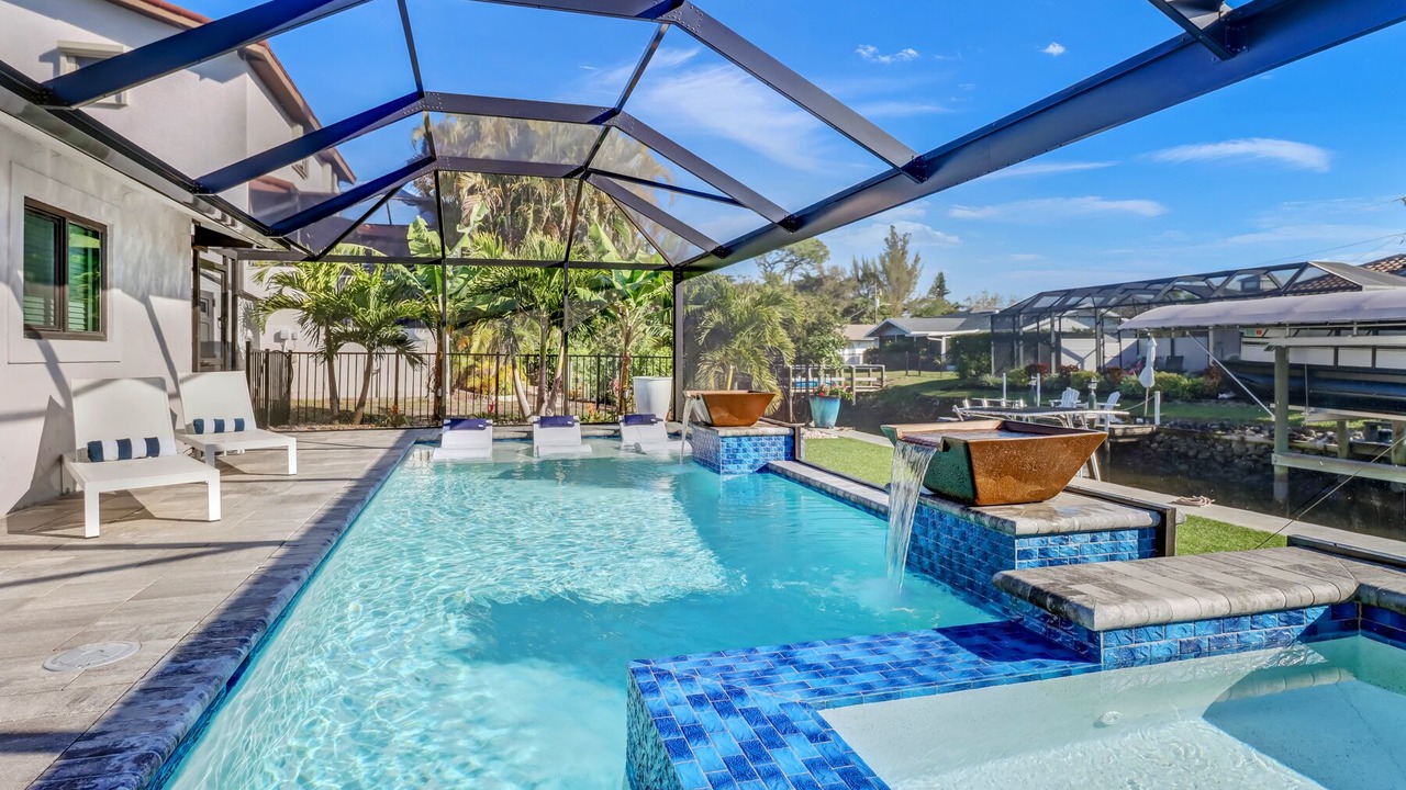 Photo of Outdoor in Bonita Springs