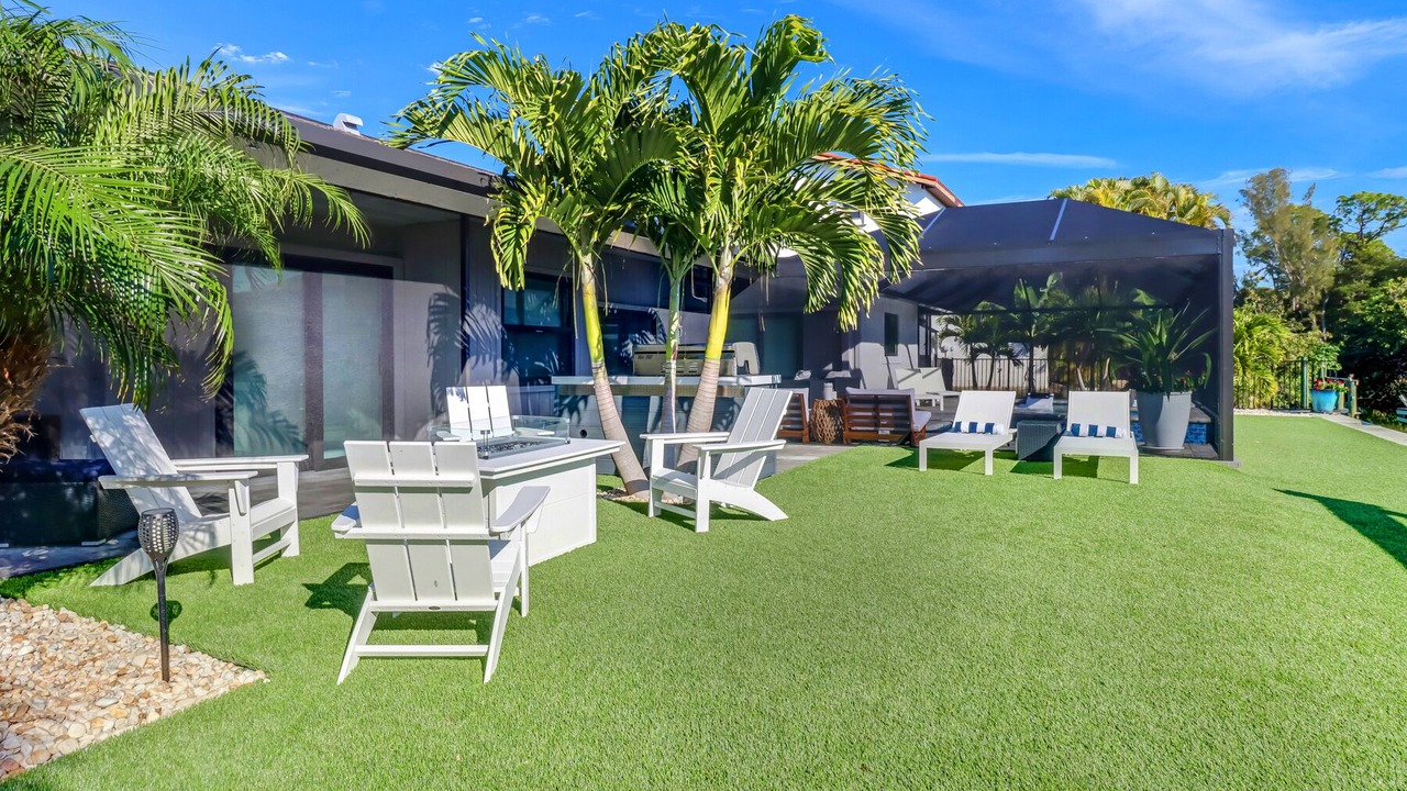 Photo of Outdoor in Bonita Springs