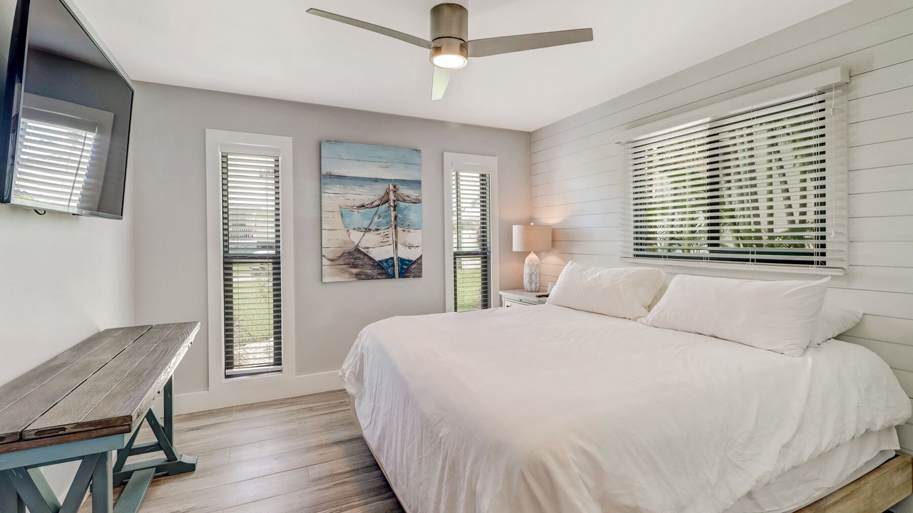 Photo of Bedroom in Bonita Springs