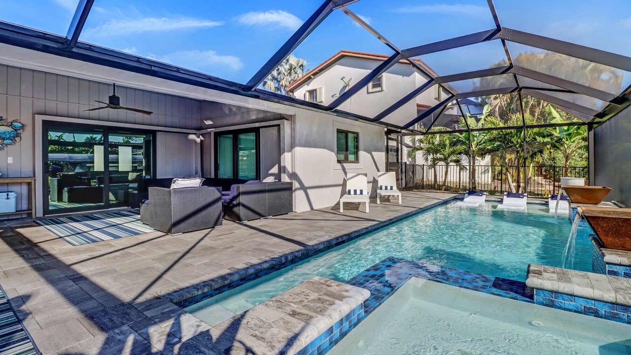 Photo of Outdoor in Bonita Springs