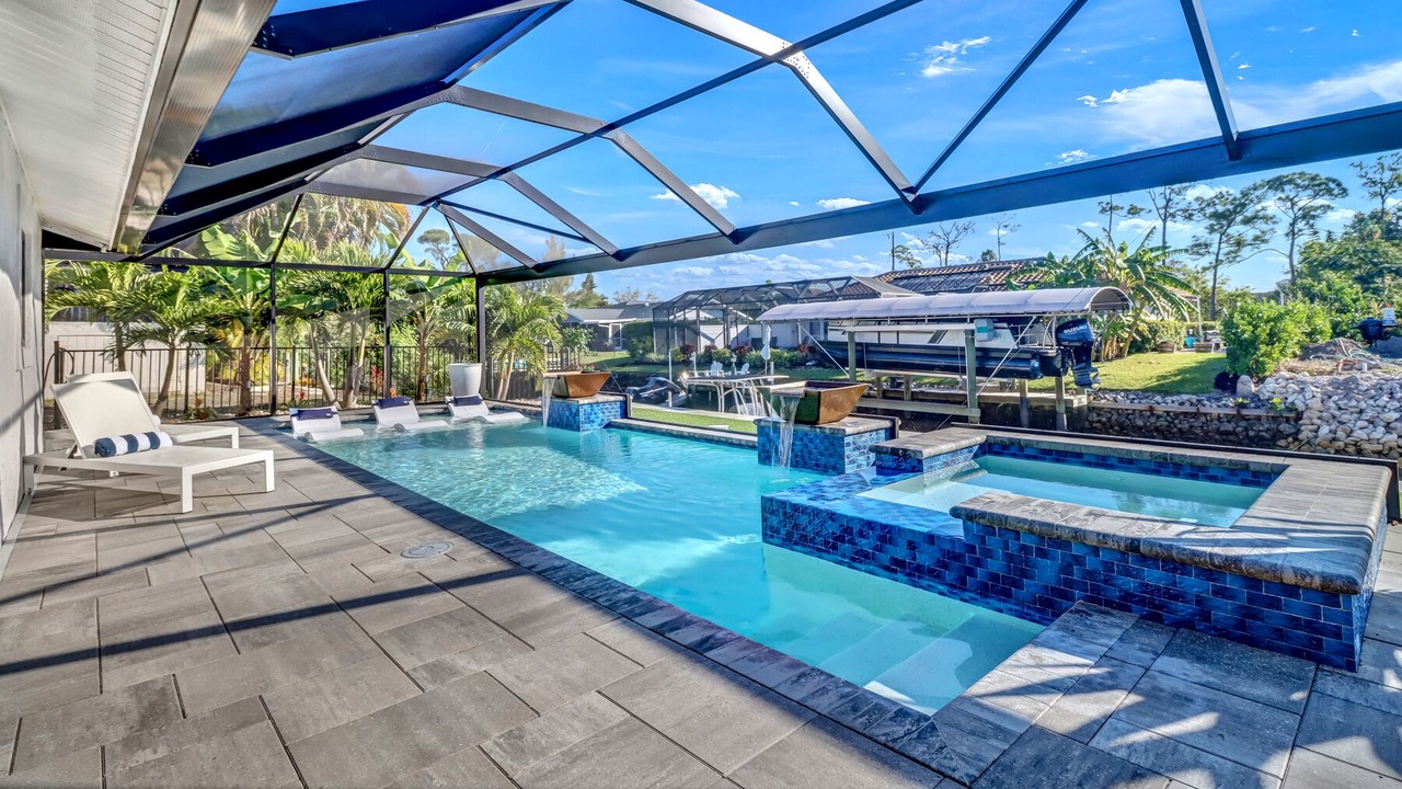 Photo of Outdoor in Bonita Springs