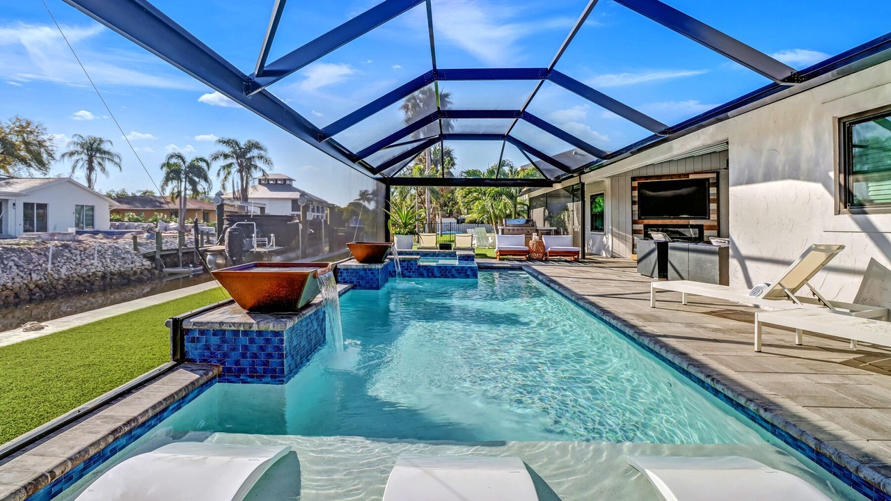 Photo of Outdoor in Bonita Springs