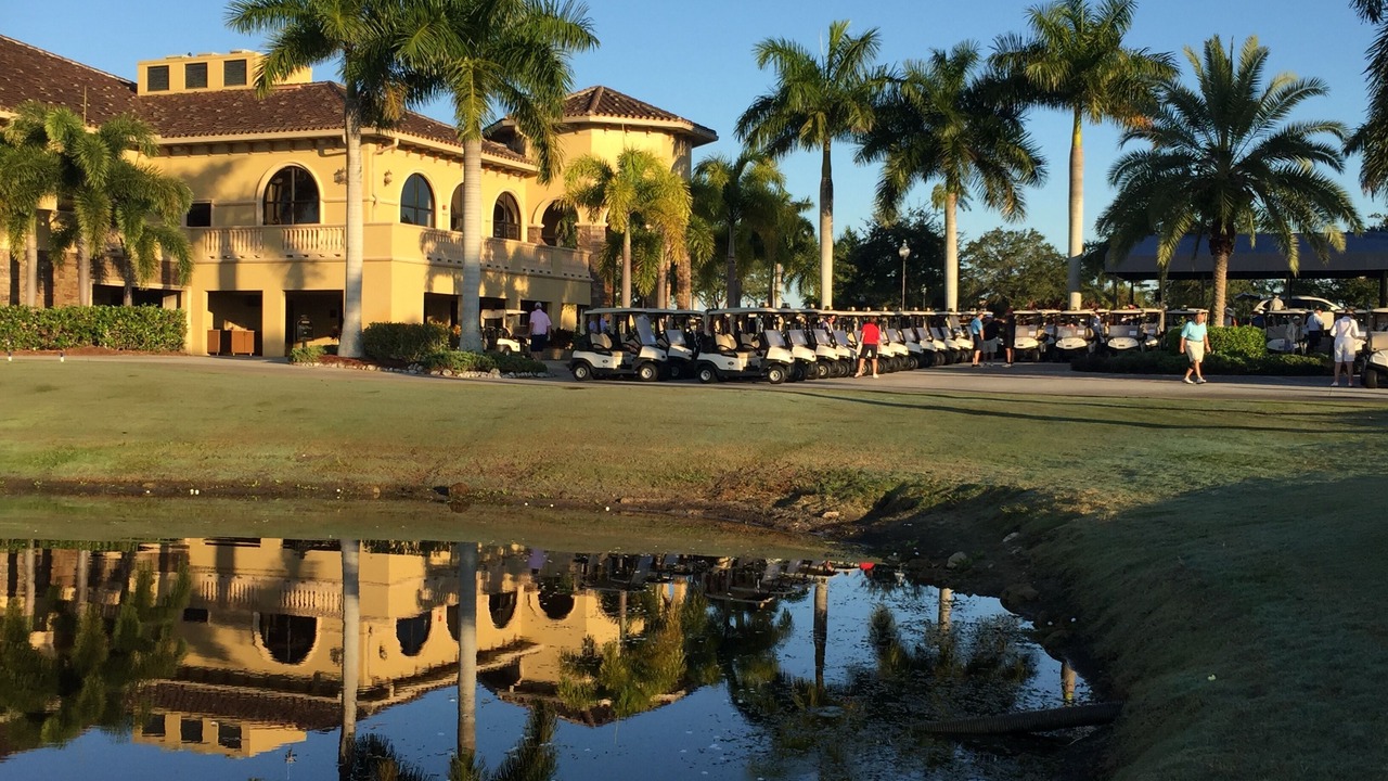 Photo of Outdoor in Naples