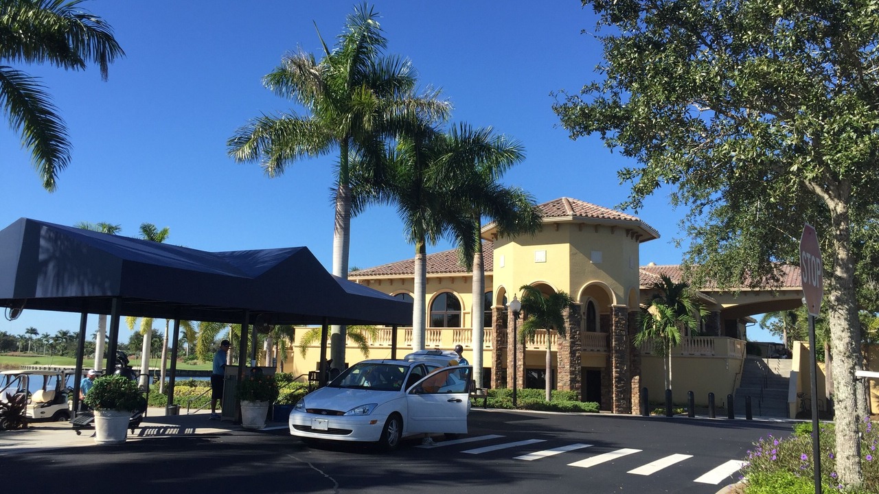 Photo of Outdoor in Naples