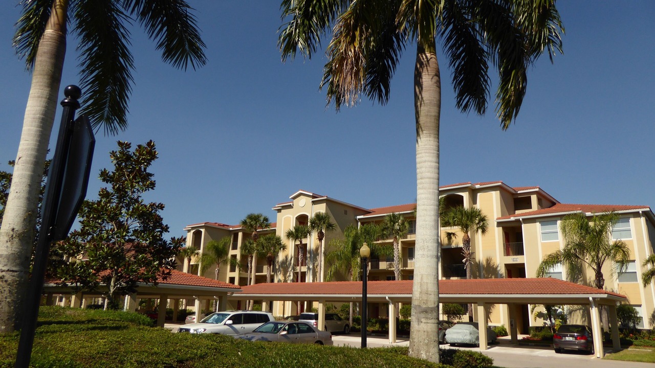 Photo of Outdoor in Naples