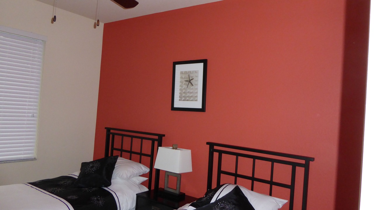 Photo of Bedroom in Naples