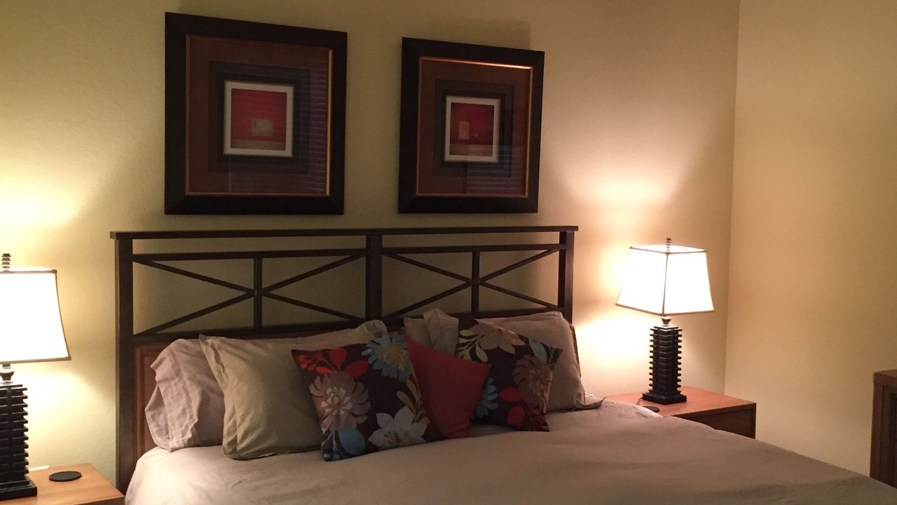 Photo of Bedroom in Naples