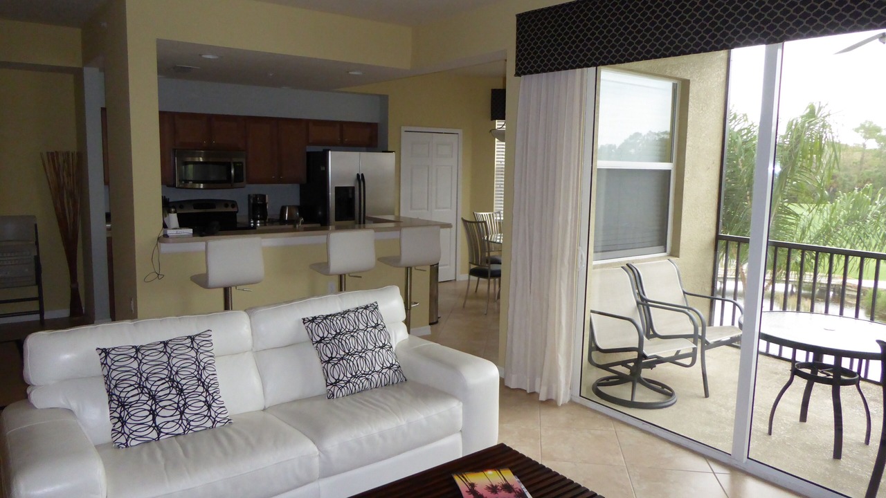 Photo of Livingroom in Naples