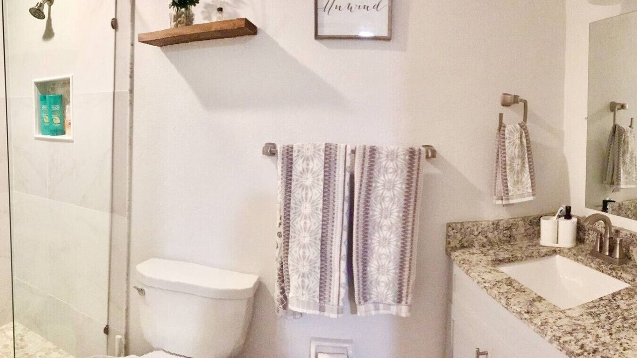 Photo of Bathroom in Sarasota