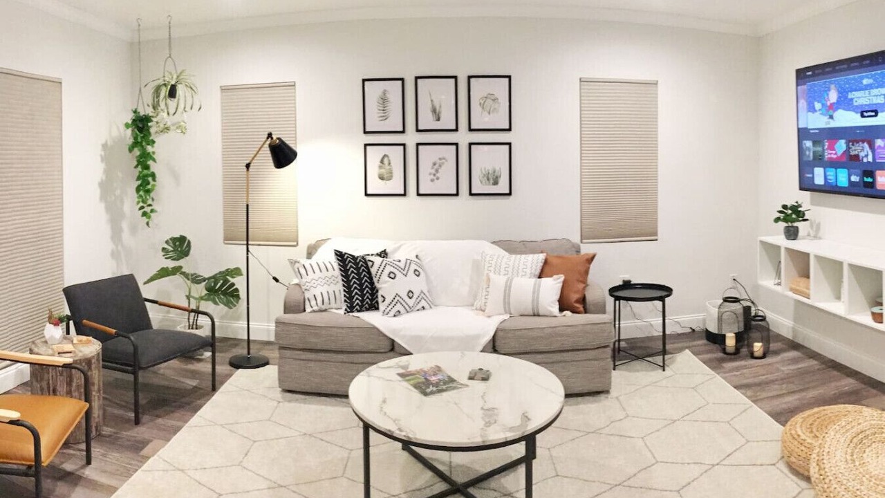 Photo of Livingroom in Sarasota