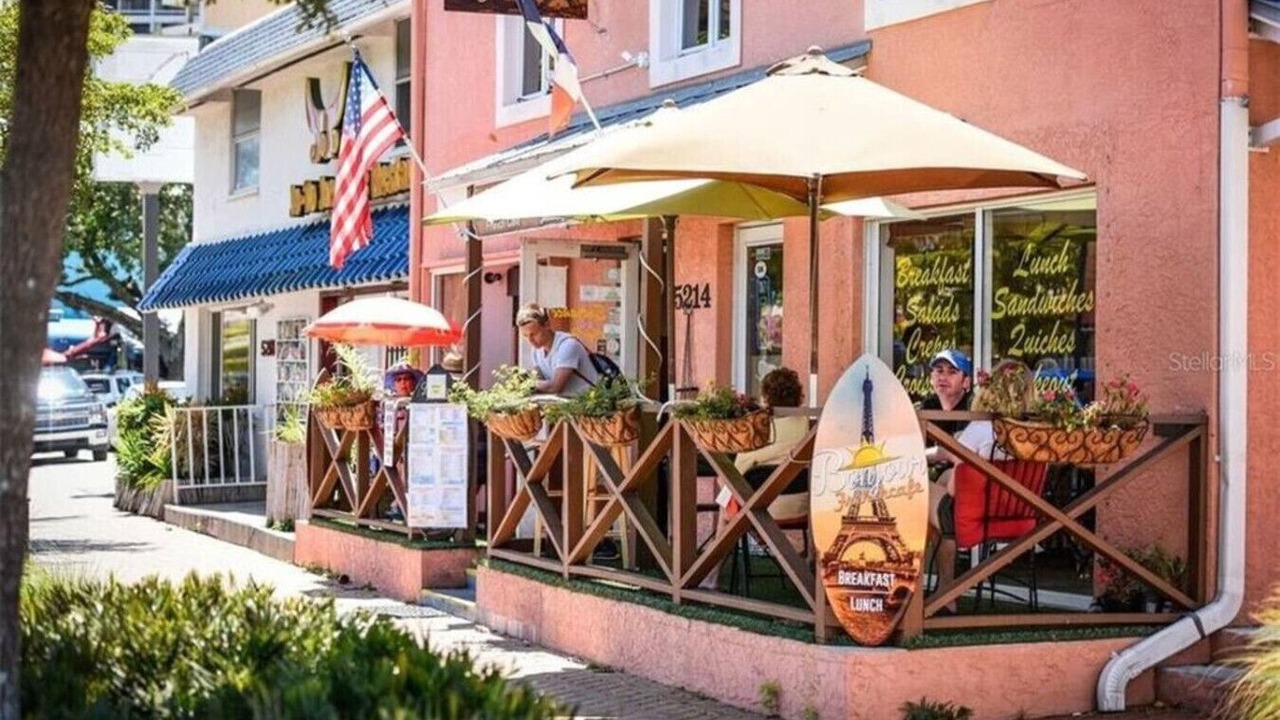 Photo of Others in Sarasota