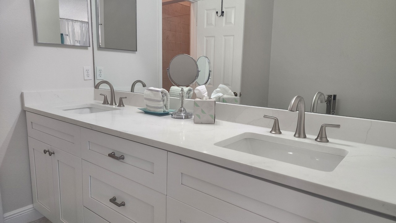 Photo of Bathroom in Tierra Verde