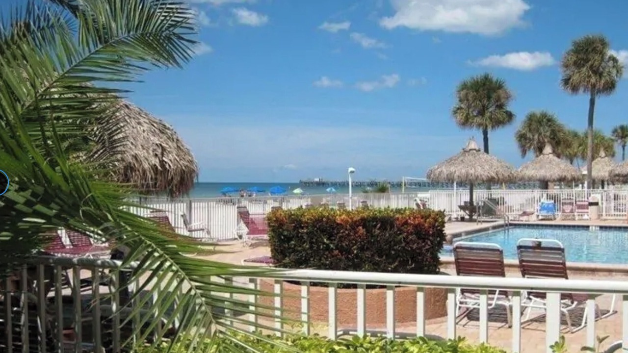 Photo of Outdoor in North Redington Beach