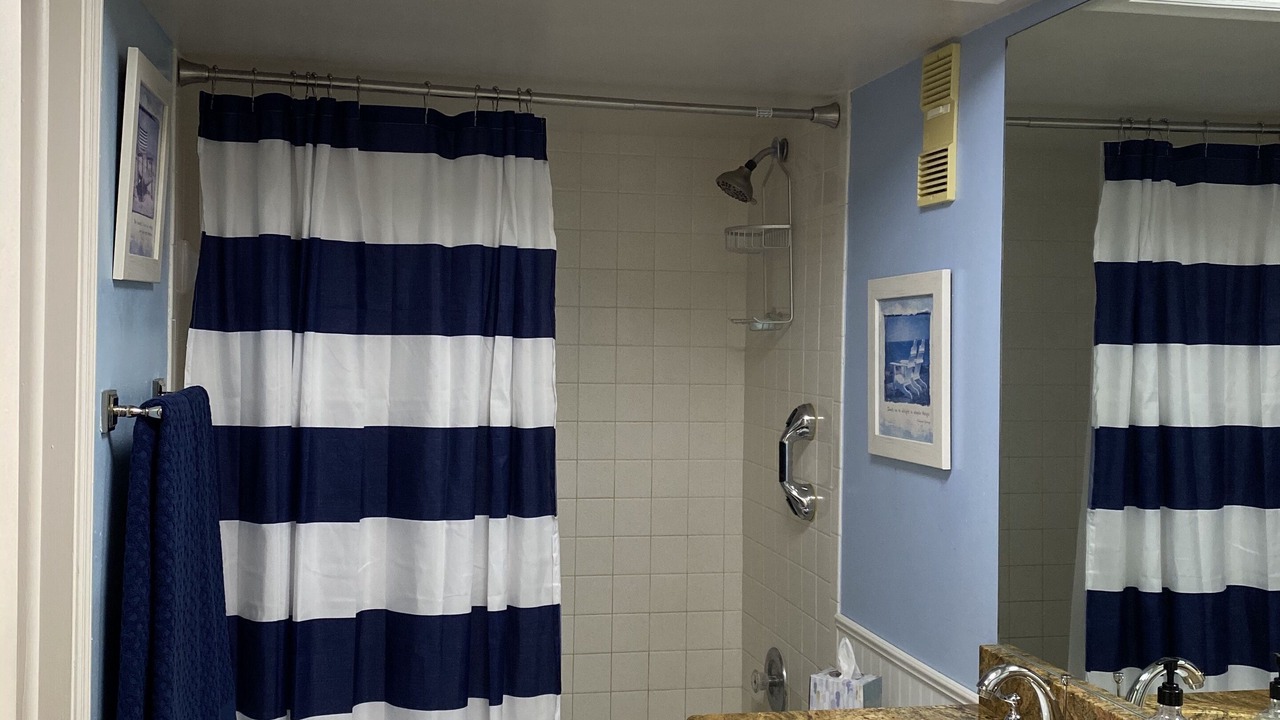Photo of Bathroom in North Redington Beach