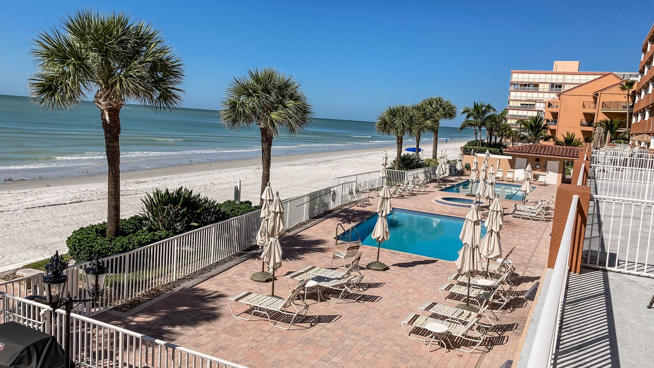 Photo of Outdoor in Redington Beach
