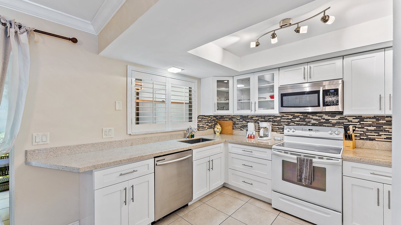 Photo of Kitchen in Singer Island