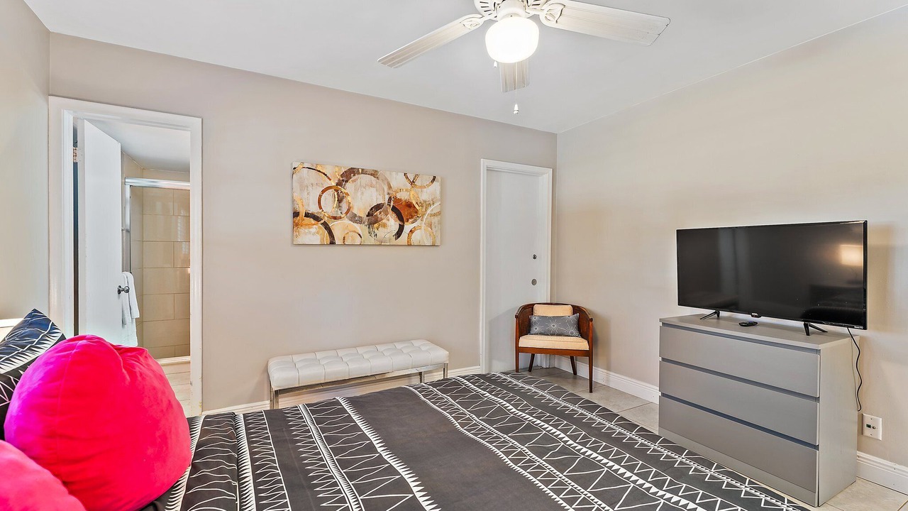 Photo of Bedroom in Singer Island
